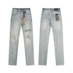 Amiri slim-fit stretch jeans #1(40 Variants)