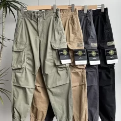 Stone Island trousers
