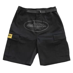 Corteiz Cargo Shorts