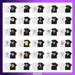 Casablanca Summer T-Shirt