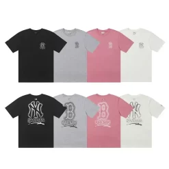 MLB High Quality T-Shirts (38options)