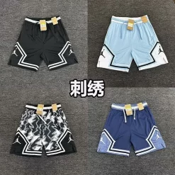 Air Jordan shorts