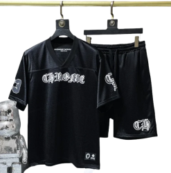 Chrome Hearts Hockey Jersey (33options)