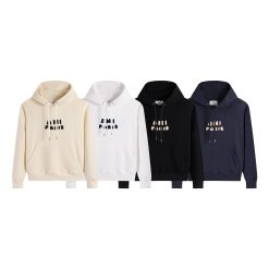 Ami Paris Hoodie (28 Variants)
