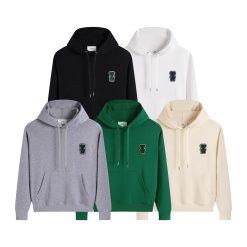 Ami Paris Hoodie (28 Variants)
