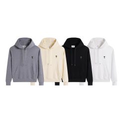 Ami Paris Hoodie (28 Variants)