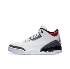 Air Jordan3 (18 Variants)