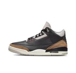Air Jordan3 (18 Variants)