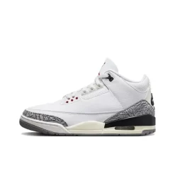 Air Jordan3 (18 Variants)