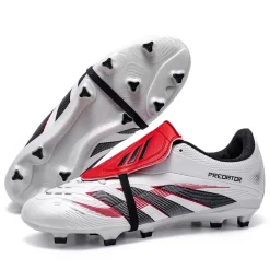 Long-nailed football shoes (6 Colorways)