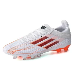 Messi and Ronaldo football shoes