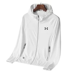 Under Armour windbreaker (8 Variants)