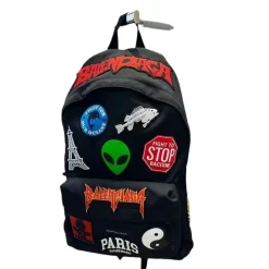 22SS Explorer Alien Backpack (2 OPTIONS)