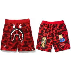 Bape shorts (25 Variants)