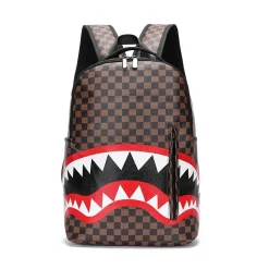 Bape Backpack (9 OPTIONS)
