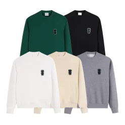 Ami Paris Sweatshirt (32 Variants)