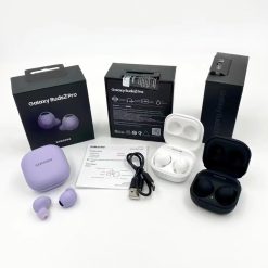 Galaxy Buds2 Pro (3 Variants)
