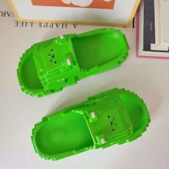 Building Block Pixel Slippers (8 Variants)