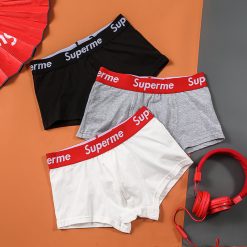 Superme Briefs (4 Variants)