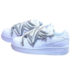 Air Force One Big Lace Series (18options)