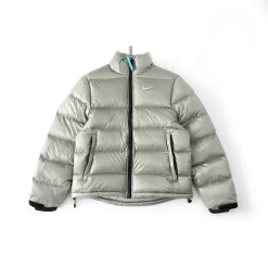 Nocta Series Collaborative Down Jacket (2options)