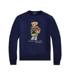 Polo collaboration sweatshirt (40 Variants) #3