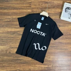 Nocta series collaboration T-shirt (2options)
