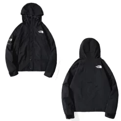 suprem co-branded windbreaker (5options)