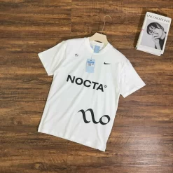 Nocta series collaboration T-shirt (2options)