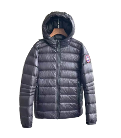 High-quality down jackets (6 OPTIONS)