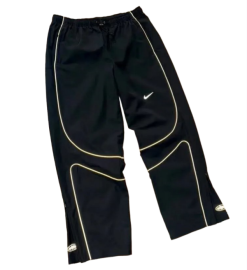 Corteiz collaboration reflective strip suit (3options)