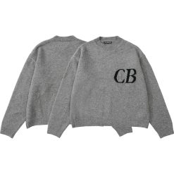 Cole Buxton sweater (4options)