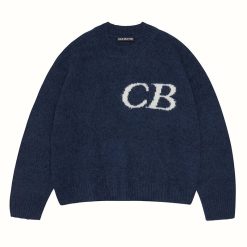 Cole Buxton sweater (4options)