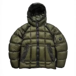 C.P.Company padded jacket (4options)