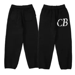 Cole Buxton Knit Pants (4options)