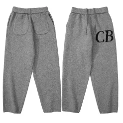 Cole Buxton Knit Pants (4options)