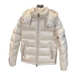 Moncler jacket (2options)
