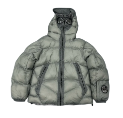 C.P.Company Warm Cotton Jacket (4 styles)