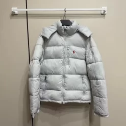 Ralph Lauren cotton jacket (4options)
