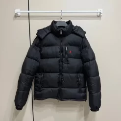 Ralph Lauren cotton jacket (4options)