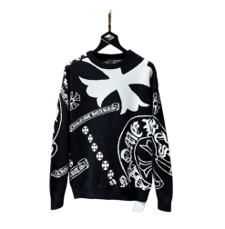 Chrome Hearts Sweater