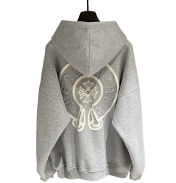 Chrome Hearts Hoodie (3options)