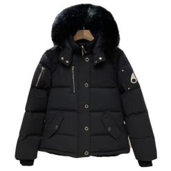 Palm Moose down jacket (7options)