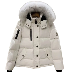 Palm Moose down jacket (7options)