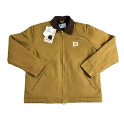 Carhart J01 Jacket (14options)