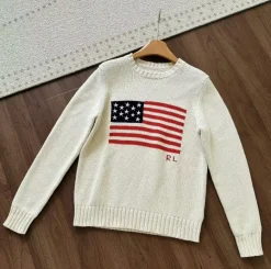 Best Ralph Lauren sweaters (2options)