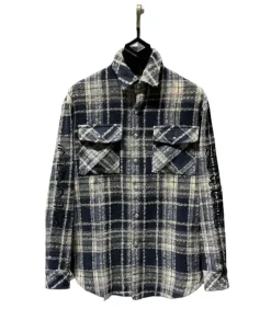 Chrome Hearts shirts (2options)