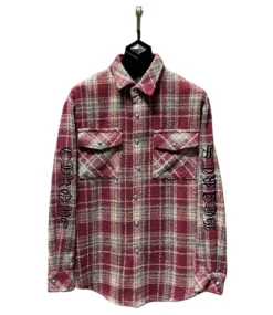 Chrome Hearts shirts (2options)