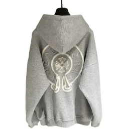 Chrome Hearts Hoodie (3options)