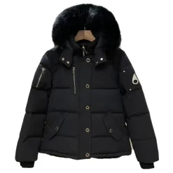 Palm Moose down jacket (7options)